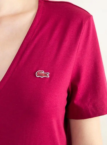 Poleras Lacoste Originales Store, 50% OFF | www.rupit.com