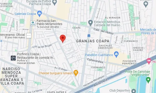 Venta De Casa En En Don Refugio, Coapa 2da Secc. Alcaldía Tlalpan, Cdmx. Fc
