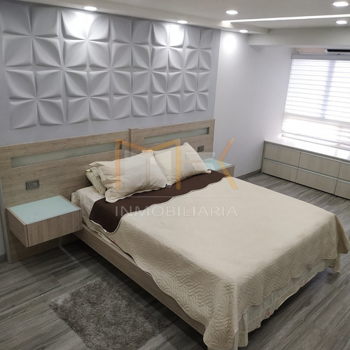 Imagen 4 de 10 de Urbanización La Floresta, Las Delicias Maracay / Mk Inmobiliaria 04145865382