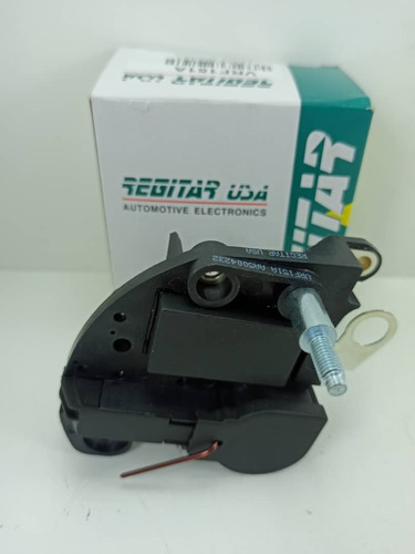 Regulador Alternador Fiat Palio