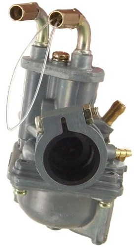 Carburetor Replacement For Yamaha 1982 Mj50j, 1984 Mj50l Mj5