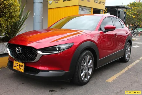 Mazda CX-30 2.0 Grand Touring R18 4X2