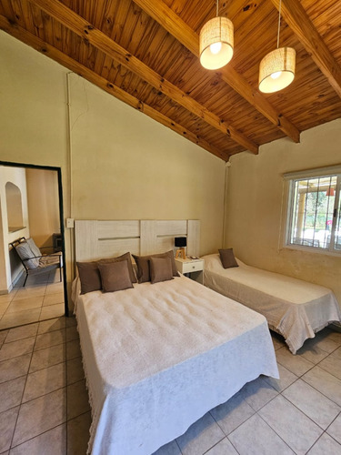 Casa Quinta Alquiler Capacidad 13 Personas Vacaciones De Invierno 21 De Julio Al 1 De Agosto