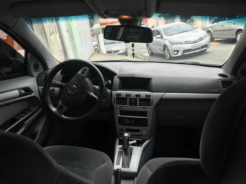 Chevrolet Vectra 2.0 Elegance Flex Power Aut. 4p 2006