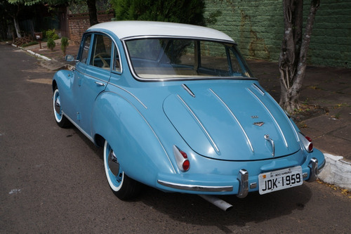 Dkw Vemag 1959