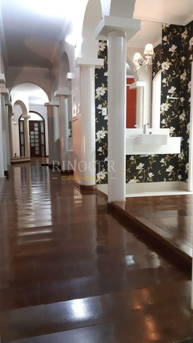 Imagem 4 de 30 de Casa Padrão Em Franca - Sp - Ca0284_rncr