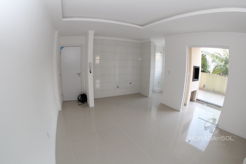 Imagem 3 de 10 de Apartamento Em Morretes - Itapema - 4013