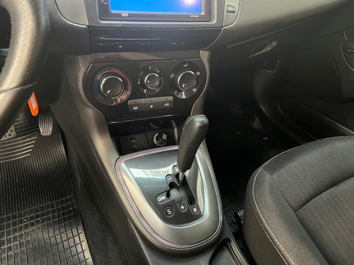 Fiat Bravo 1.8 16v Essence Flex Dualogic 5p