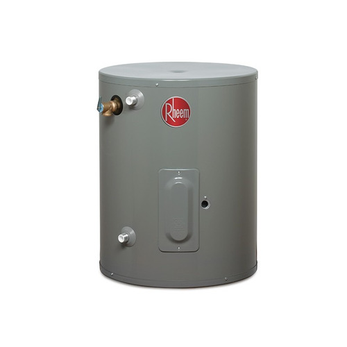 Calentador De Agua  Electrico Rheem 30 Galones 220v