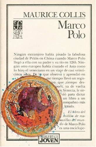 Marco Polo.. - Maurice Collis