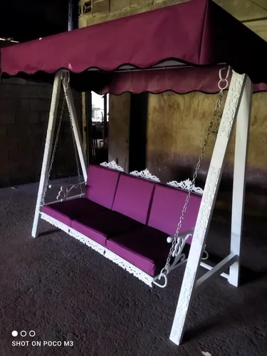 Mueble Modelo Columpio