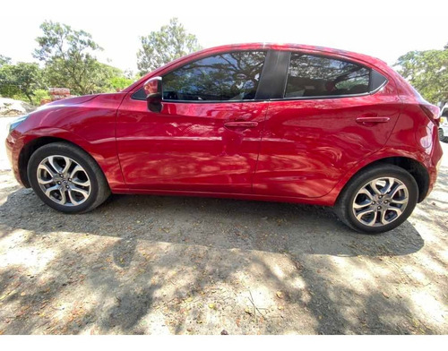 Mazda Grand Touring Grand Touring 2018