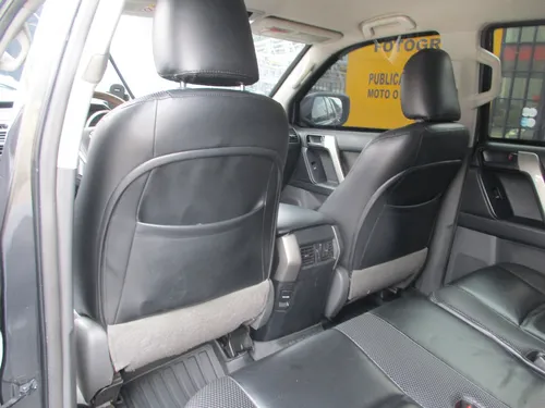 Toyota Prado Tx 4x4 3000cc At Aa