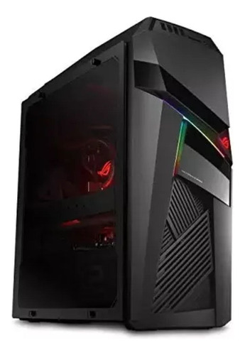 Rog Strix Gl12 Gaming Desktop 9th Gen 8 Core Intel Core I7-9