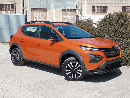 Renault Kardian EVOLUTION 1.0T 200EDC AT6