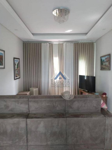 Chácara Com 5 Dormitórios À Venda, 8000 M² Por R$ 1.000.000,00 - Estancia Favoretto - Sertanópolis/pr - Ch0130