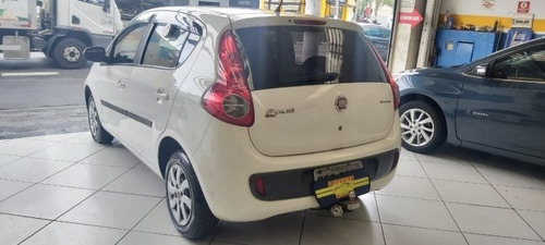 Imagem 5 de 9 de Palio 1.0 Mpi Attractive 8v Flex 4p Manual
