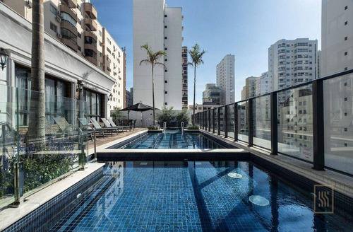 Imagem 23 de 30 de Apartamento No Windsor Village Em Balneário Camboriú - Ap0388