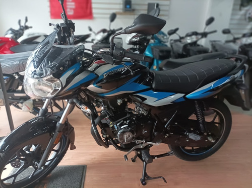 Imagen 6 de 15 de Bajaj Discover 125 100% Financiada, Tomamos Tu Moto Usada