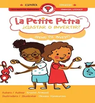 Comprar Libro Â¿gastar O Invertir? Spend Or Invest? - Krystel Arm...