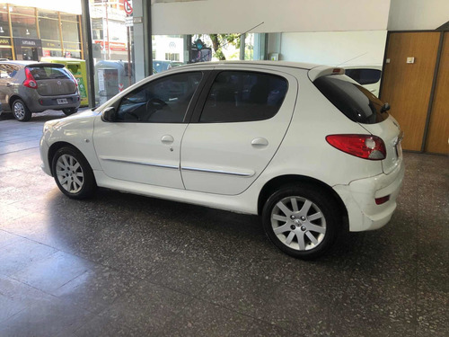 Peugeot 207 1.6 Xs 2011 Financio / Permuto!!
