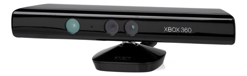 Cámara Kinect Microsoft Kinect Original (Reacondicionado)