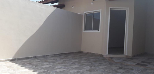 Imagem 7 de 13 de Casas 2 Quartos Para Venda Em Itanhaém, Sion, 2 Dormitórios, 1 Suíte, 1 Banheiro, 2 Vagas - 152_2-573488