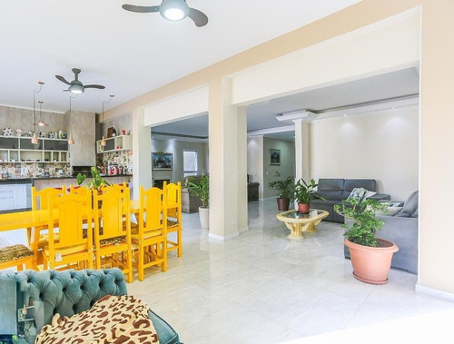 Imagem 10 de 30 de Sobrado Com 4 Dormitórios À Venda, 378 M² Por R$ 2.130.000 - Parque Dos Príncipes - São Paulo/sp - So5806