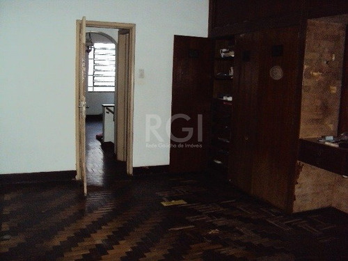 Imagem 8 de 16 de Casa Petrópolis Porto Alegre - 7534