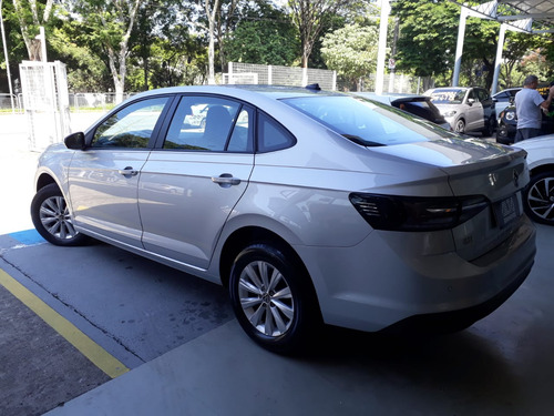 Volkswagen Virtus TSI 1.0 (Aut.)