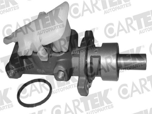 Bomba De Frenos Ford Focus 2000-2008