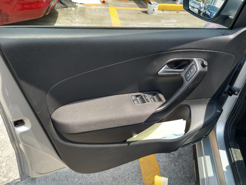 Imagen 8 de 15 de Volkswagen Polo 2020