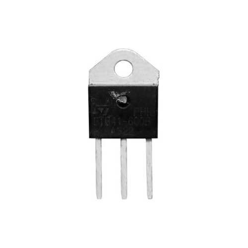 Btb41-600b Triac Sge15384