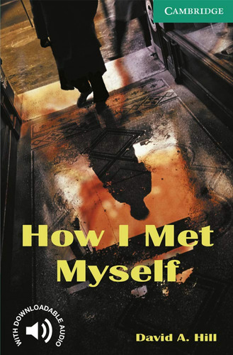 Libro How I Met Myself - Hill, David A.