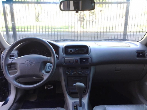 Toyota Corolla Xei