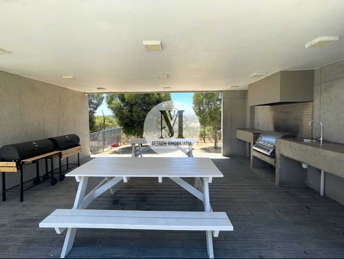Viña Del Mar - 53 M2- 2d+2b+1est Y Bod (96884)