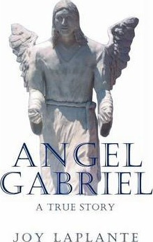 Libro Angel Gabrel - A True Story - Joy Laplante