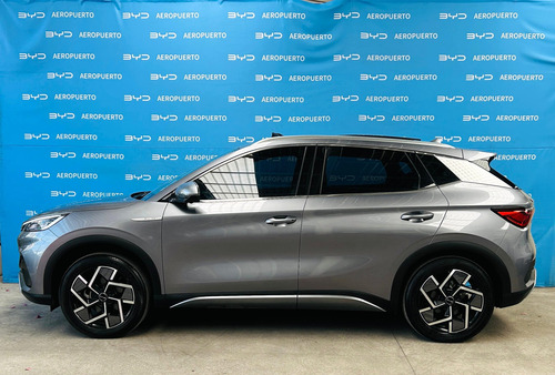 BYD Yuan Plus 0.0 Gs 480Km