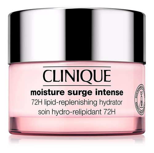 Gel Crema Hidratante Clinique Moisture Surge Intense 50 Ml