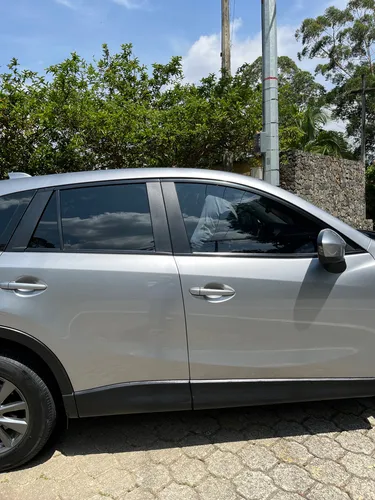 Mazda CX-5 2.0 Touring