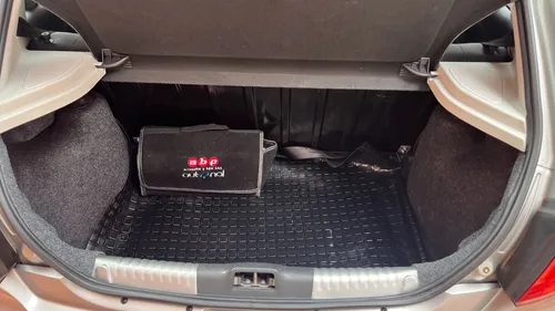 Volkswagen Gol 1.6 Comfortline
