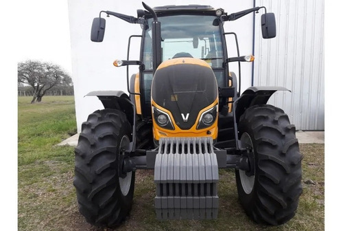 Valtra A114 Cabina Orig 4x4 118hp