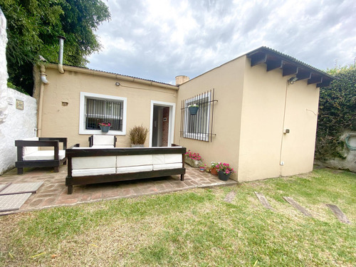 Casa En Venta - Vict.-b.centro