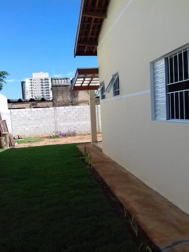 Imagem 13 de 22 de Casas - Venda - Chácaras Fazenda Coelho - Cod. Ca0369 - Vca0369