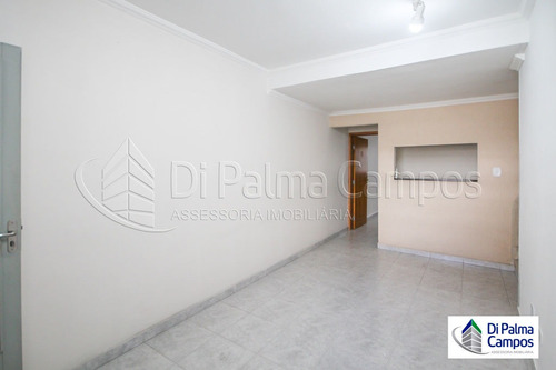 Imagem 6 de 15 de Casa Comercial De 125 M² Na Região Vila Mariana. - Dp4849
