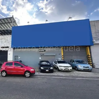 Galpón en venta