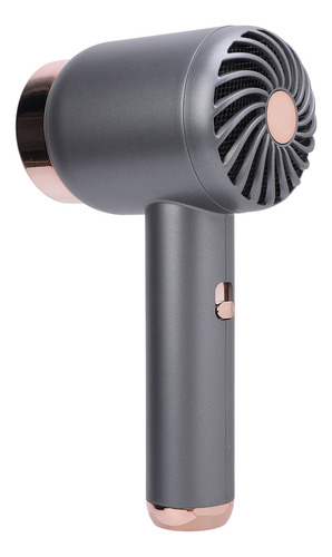 Secador De Pelo Inalámbrico Ionic Portable Stylish