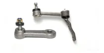 Comprar Brazo Pitman Y Brazo Auxiliar Chevrolet Pick Up 1963\u002F1972
