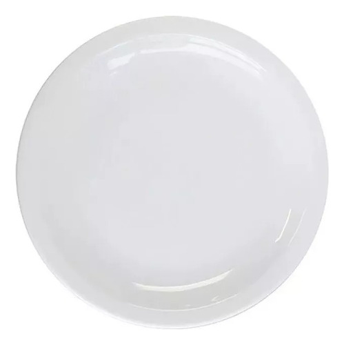 Plato Playo 21cm Gastronomico Porcelana Tsuji 450 X6 Uni