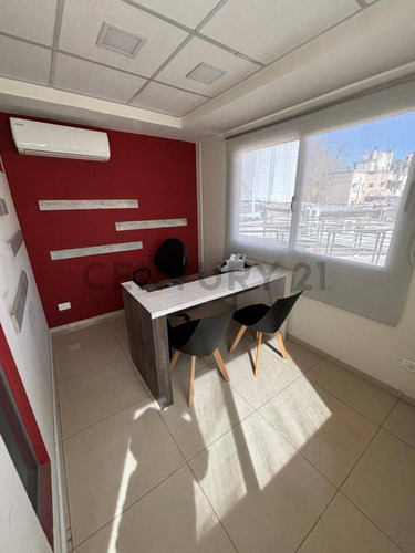 Pinmoandes Sas Ofrece En Venta Una Oficina En El Centro De La Ciudad De Mendoza, En Un Moderno ...